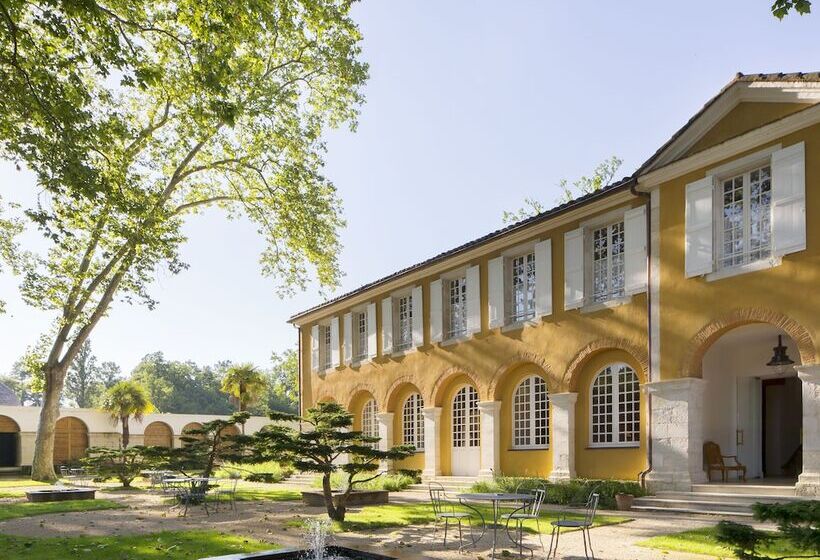 Hotel La Bastide