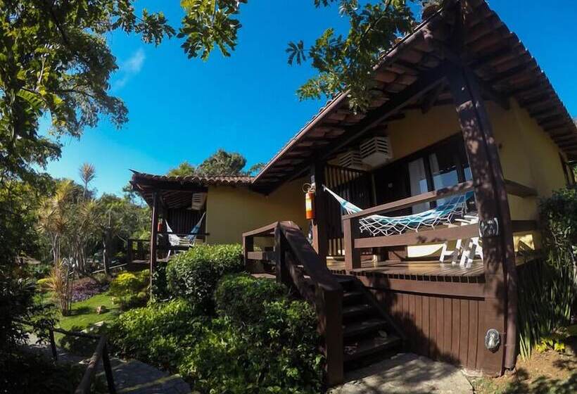 Fotos del hotel La Forêt & Beach Club:  25