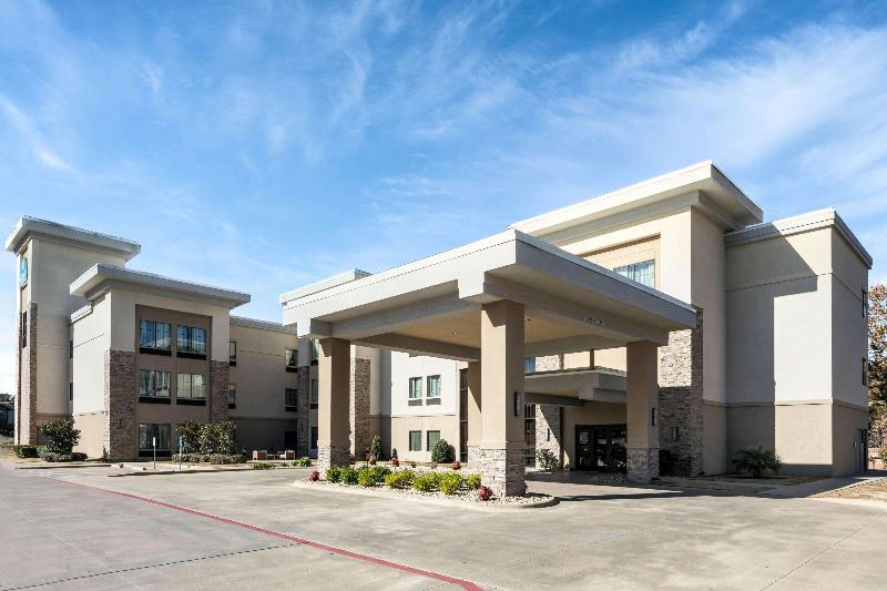 هتل La Quinta By Wyndham Tyler   University Area