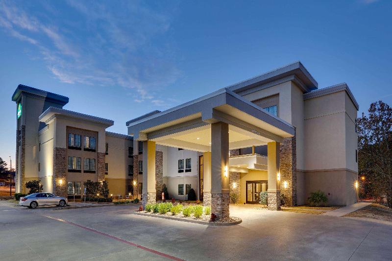 هتل La Quinta By Wyndham Tyler   University Area