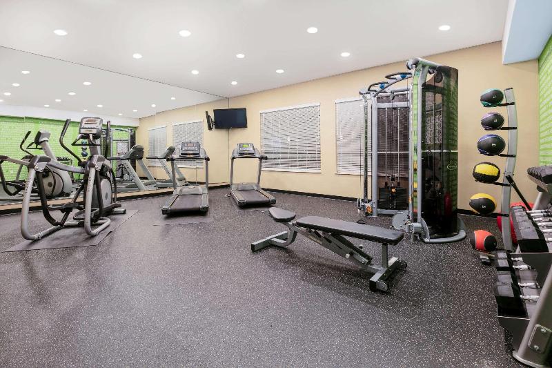 هتل La Quinta By Wyndham Tyler   University Area