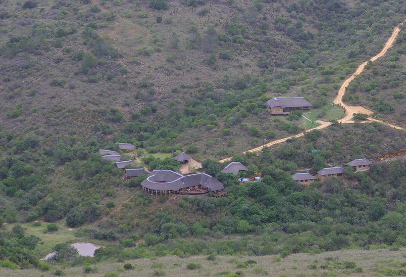 Hotel Lalibela Game Reserve