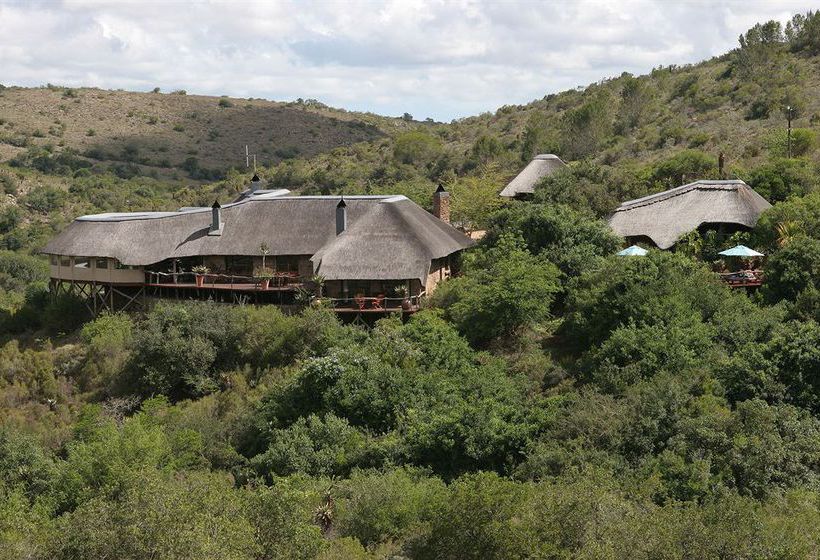 فندق Lalibela Game Reserve