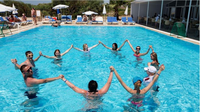 هتل Club Wasa Holiday Village All Inclusive