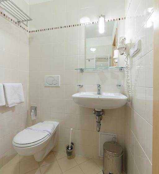 Fotos del hotel Lavanda  & Apartments Prague:  7