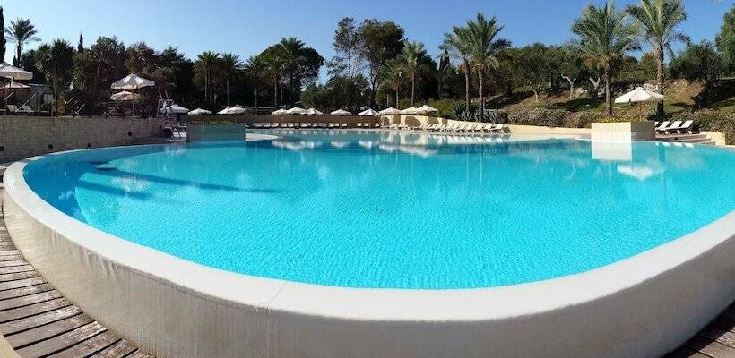هتل Le Cale D'otranto Beach Resort