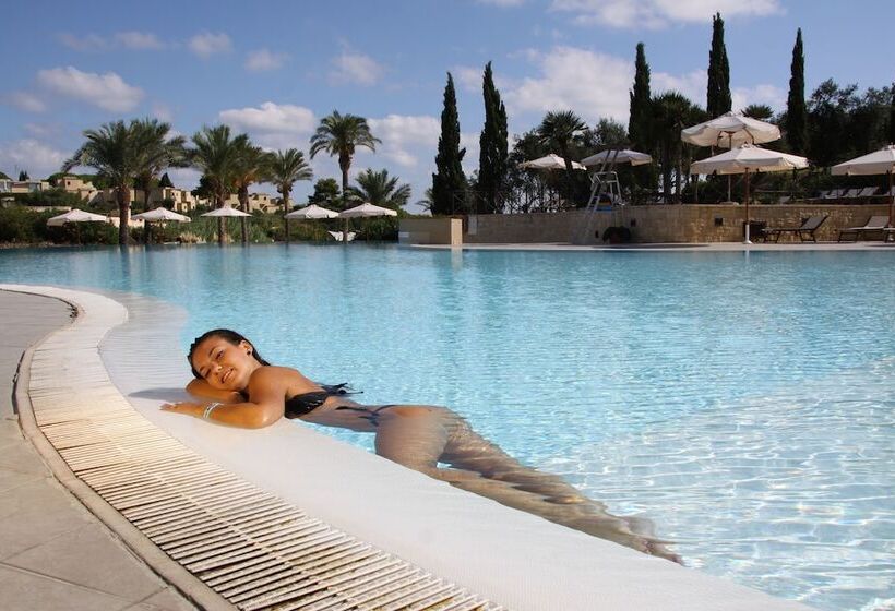 هتل Le Cale D'otranto Beach Resort