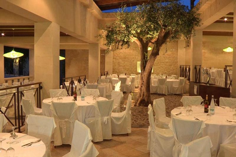 هتل Le Cale D'otranto Beach Resort
