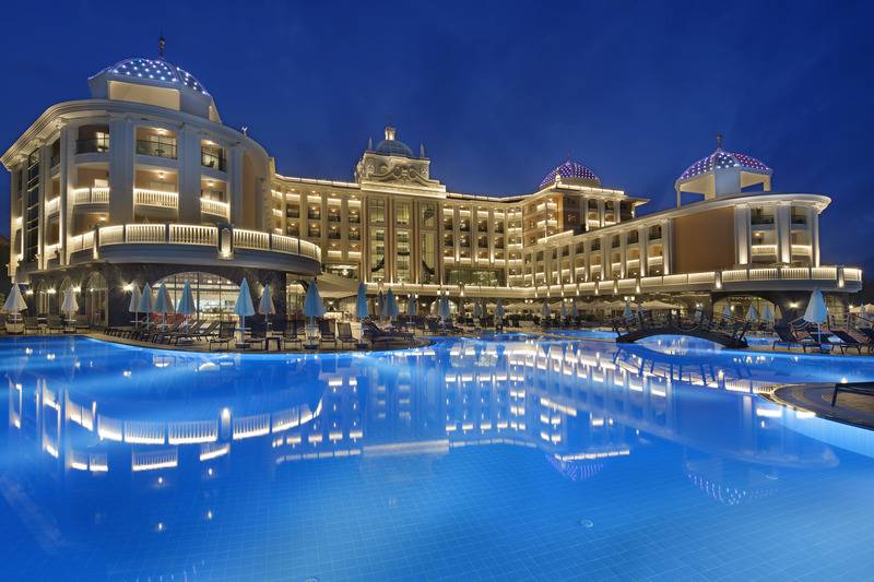 هتل Litore Resort   All Inclusive