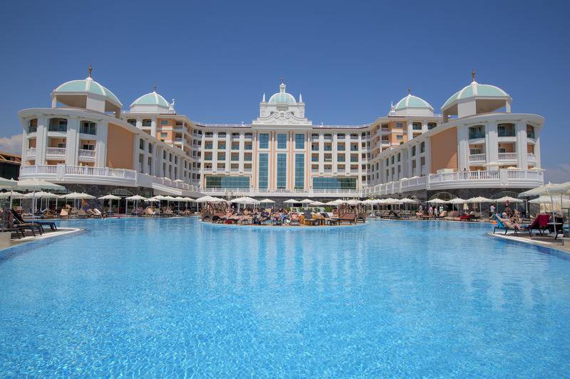 Litore Resort Hotel & Spa   All Inclusive