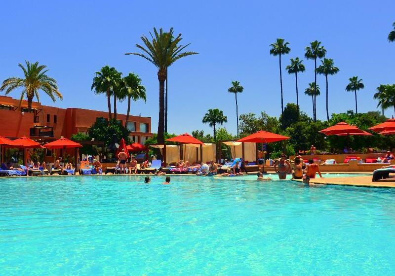 ホテル Tui Blue Medina Gardens   Adults Only   All Inclusive