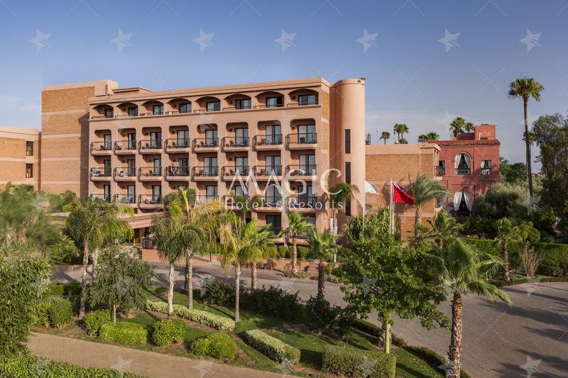 هتل Tui Blue Medina Gardens   Adults Only   All Inclusive