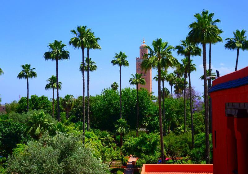 ホテル Tui Blue Medina Gardens   Adults Only   All Inclusive