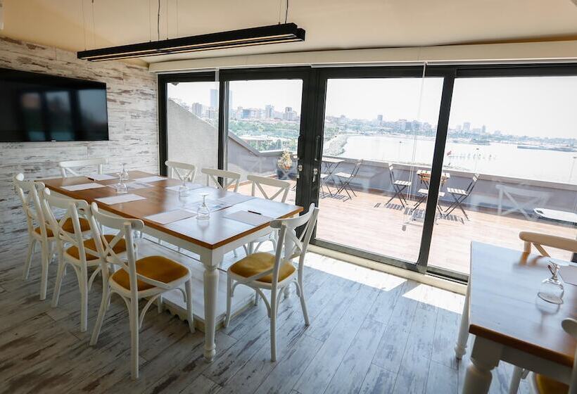 Fotos del hotel Melek S Moda:  24