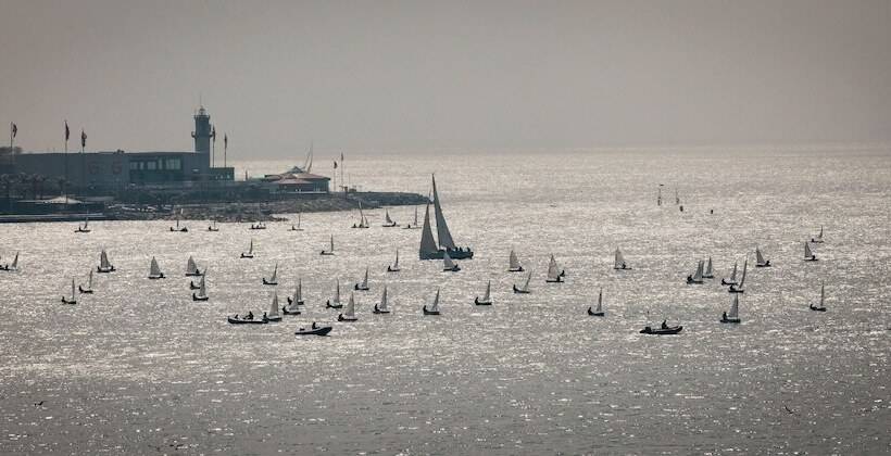 Fotos del hotel Melek S Moda:  39