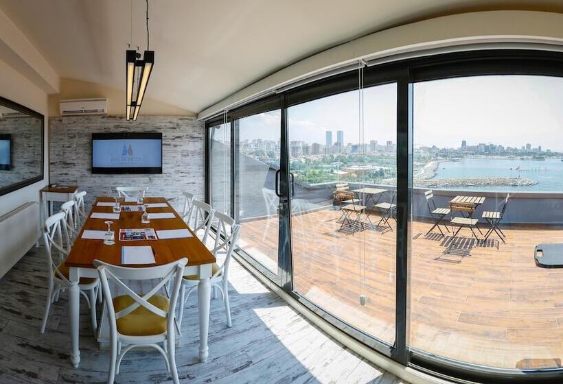 Fotos del hotel Melek S Moda:  31