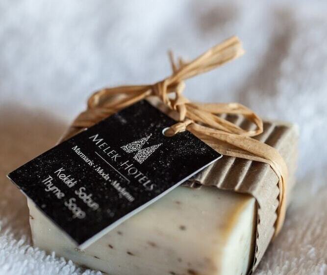 Fotos del hotel Melek S Moda:  8