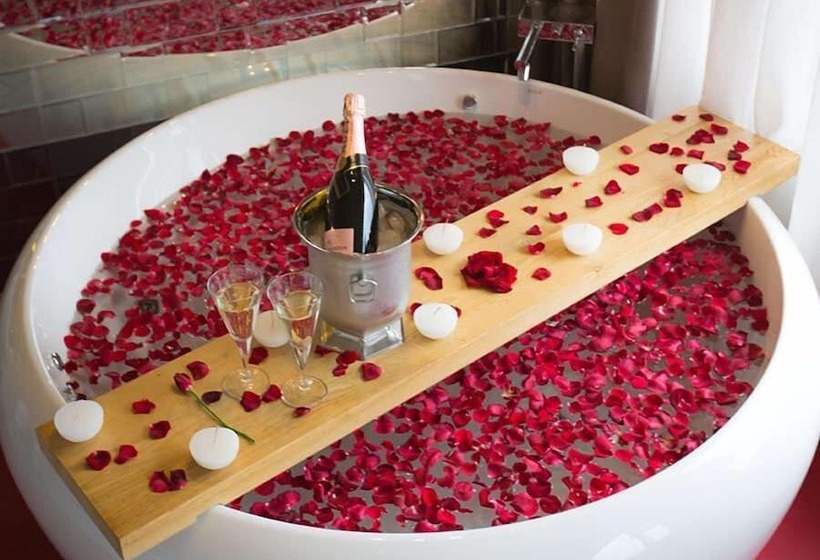 Fotos del hotel Melek S Moda:  10