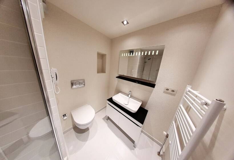 Fotos del hotel Melek S Moda:  17