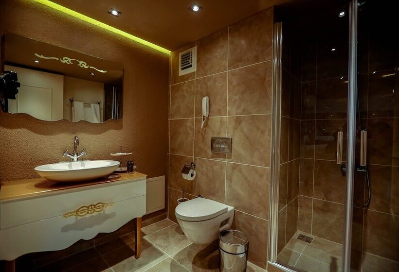 Fotos del hotel Melek S Moda:  18