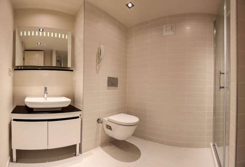 Fotos del hotel Melek S Moda:  19