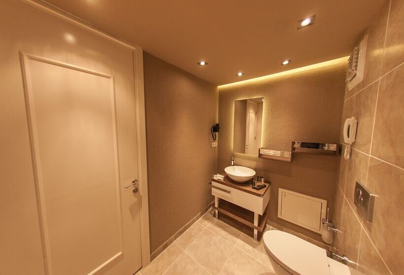 Fotos del hotel Melek S Moda:  32