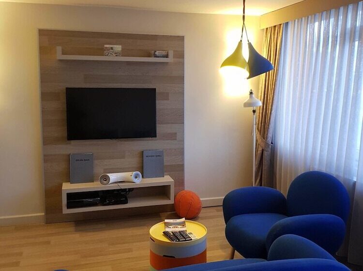 Fotos del hotel Melek S Moda:  27