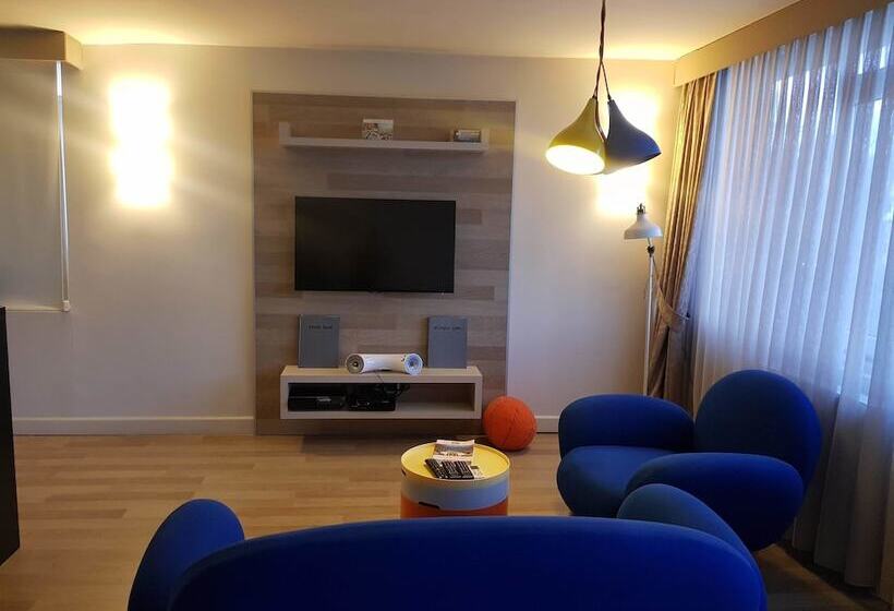 Fotos del hotel Melek S Moda:  15