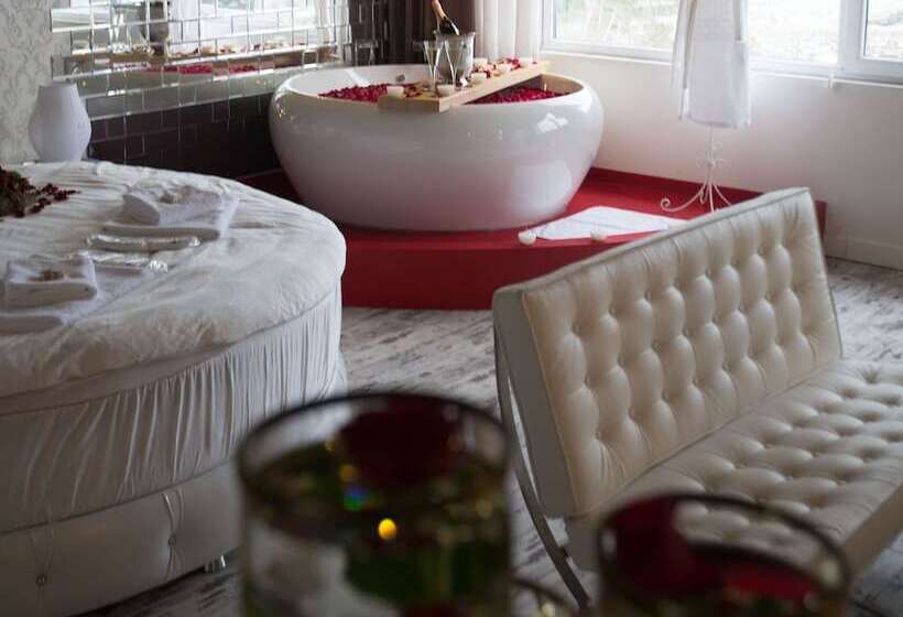 Fotos del hotel Melek S Moda:  12