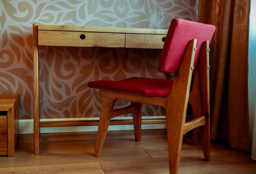 Fotos del hotel Melek S Moda:  40