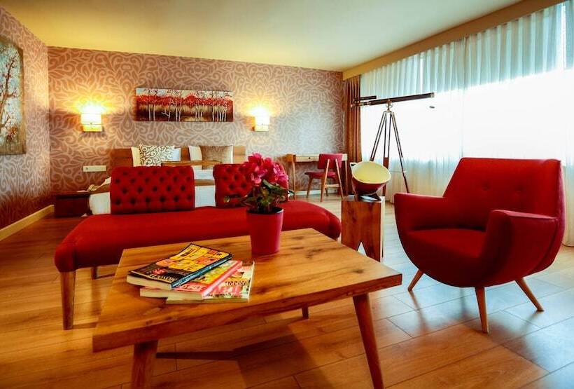 Fotos del hotel Melek S Moda:  37