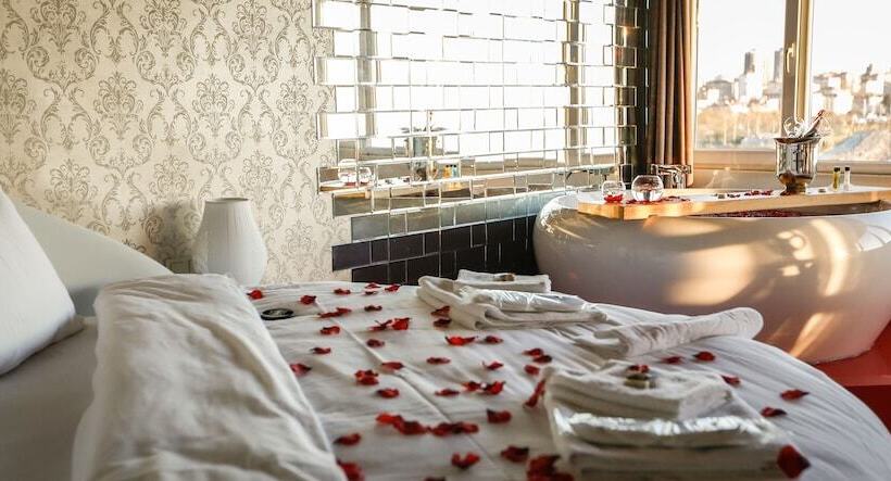 Fotos del hotel Melek S Moda:  14