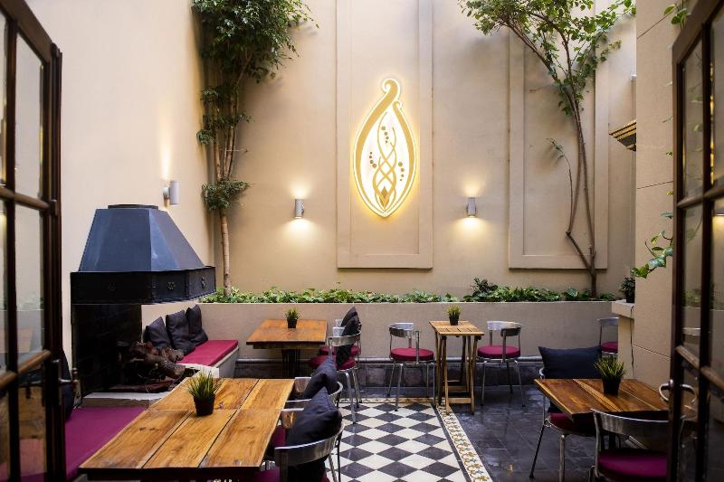 Fotos del hotel Miravida Soho Hotel & Wine Bar:  24