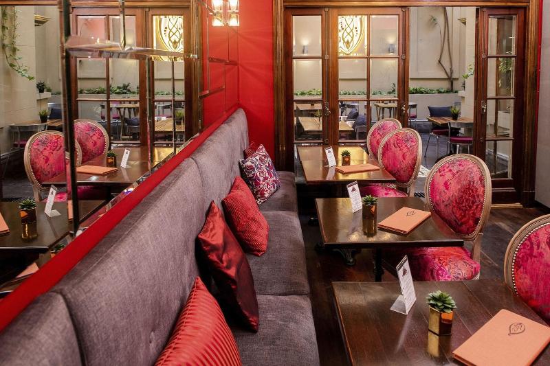 Fotos del hotel Miravida Soho Hotel & Wine Bar:  20