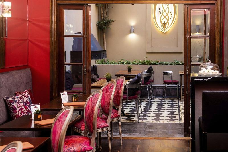 Fotos del hotel Miravida Soho Hotel & Wine Bar:  25