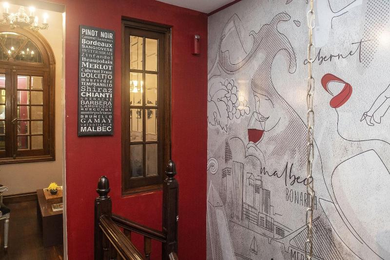 Fotos del hotel Miravida Soho Hotel & Wine Bar:  27