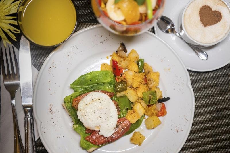 Fotos del hotel Miravida Soho Hotel & Wine Bar:  37