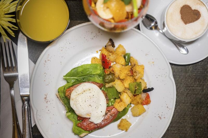 Fotos del hotel Miravida Soho Hotel & Wine Bar:  32