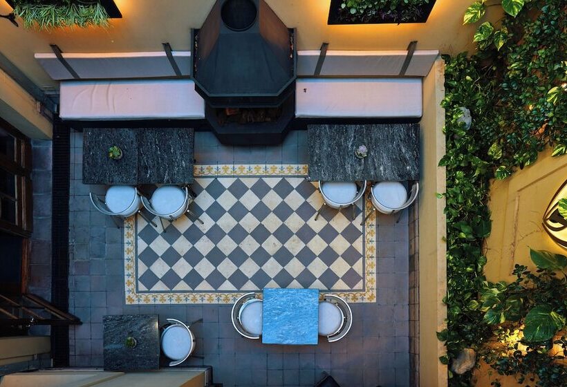 Fotos del hotel Miravida Soho Hotel & Wine Bar:  15