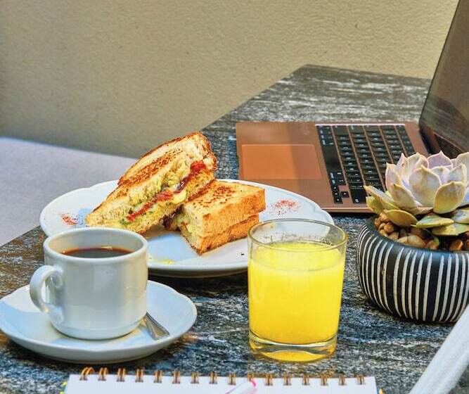 Fotos del hotel Miravida Soho Hotel & Wine Bar:  11