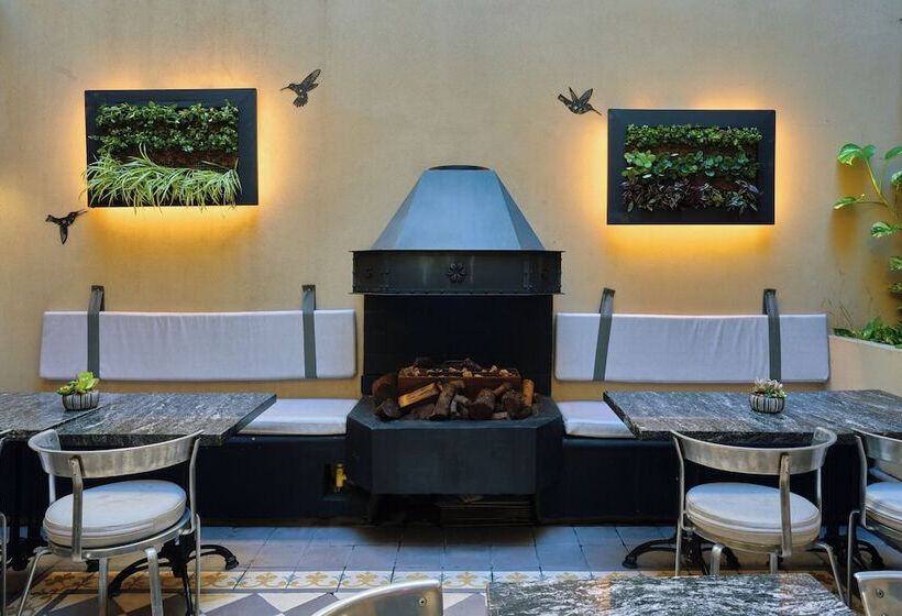 Fotos del hotel Miravida Soho Hotel & Wine Bar:  14