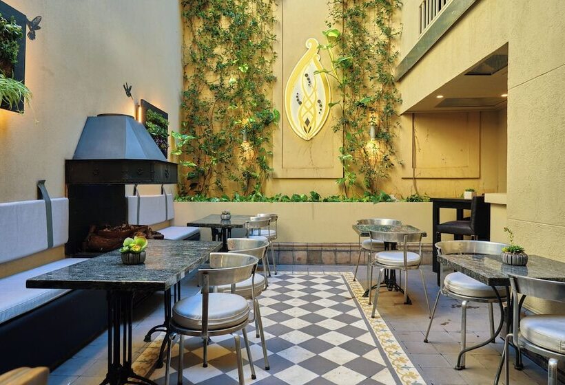 Fotos del hotel Miravida Soho Hotel & Wine Bar:  33