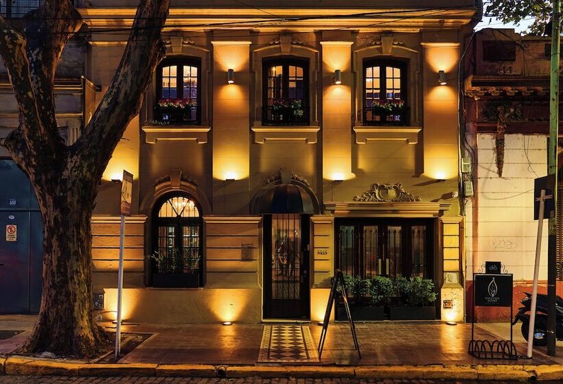 Fotos del hotel Miravida Soho Hotel & Wine Bar:  34