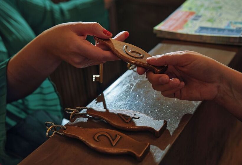 Fotos del hotel Miravida Soho Hotel & Wine Bar:  17