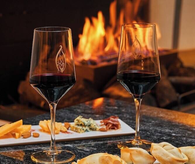 Fotos del hotel Miravida Soho Hotel & Wine Bar:  28