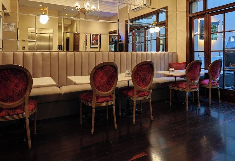 Fotos del hotel Miravida Soho Hotel & Wine Bar:  30