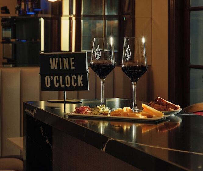 Fotos del hotel Miravida Soho Hotel & Wine Bar:  19