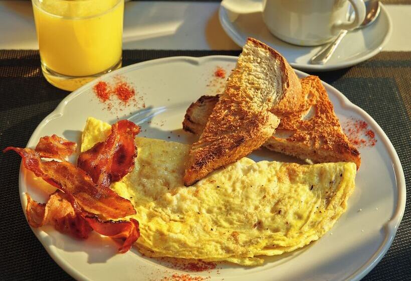 Fotos del hotel Miravida Soho Hotel & Wine Bar:  8