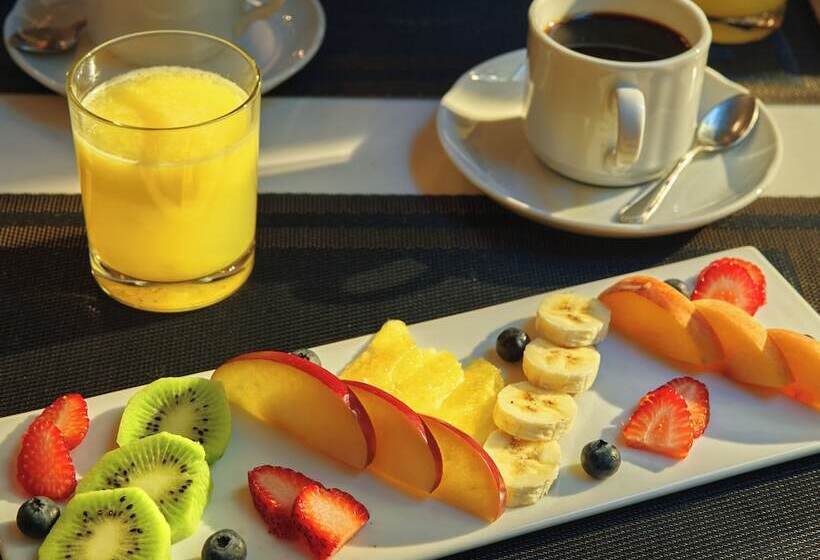 Fotos del hotel Miravida Soho Hotel & Wine Bar:  7