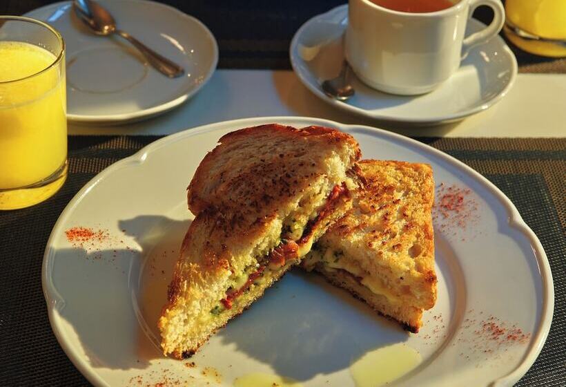 Fotos del hotel Miravida Soho Hotel & Wine Bar:  10